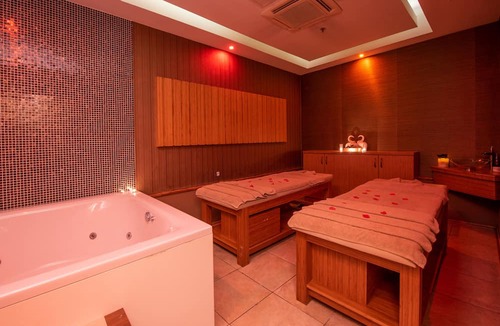 Basiskele Hotel | Wellborn Luxury Hotel