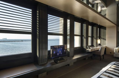Izmir City Centre Hotel | Key Hotel - Boutique Class