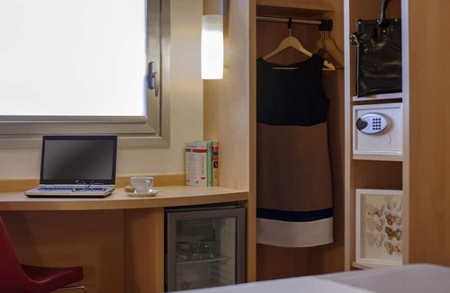 Esenyurt Hotel | ibis Istanbul Esenyurt