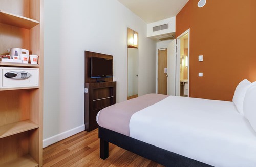 Esenyurt Hotel | ibis Istanbul Esenyurt
