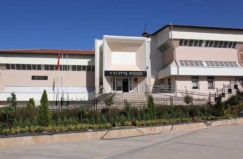 Malatya Hotel | Ramada Plaza by Wyndham Malatya Altin Kayisi