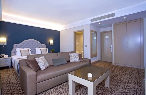 Talimhane Hotel | Ramada by Wyndham Istanbul Taksim