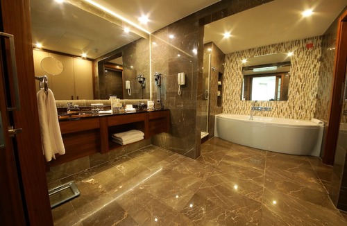 Maltepe Hotel | Cevahir Hotel Istanbul Asia