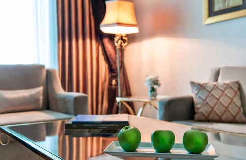 Ipekyolu Hotel | Elite World Van