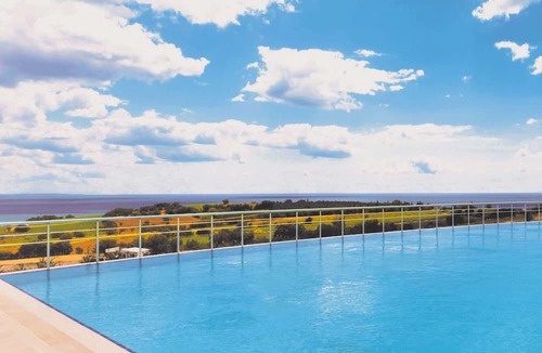 Suleymanpasa Hotel | Ramada by Wyndham Tekirdag