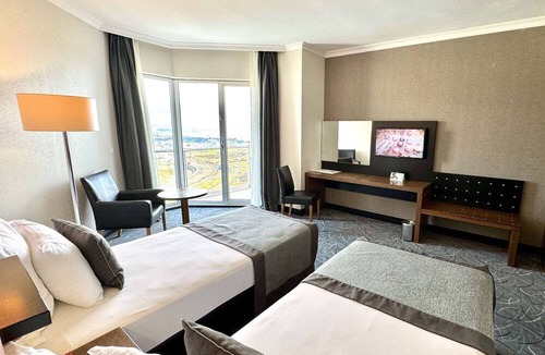 Suleymanpasa Hotel | Ramada by Wyndham Tekirdag