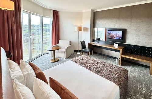 Suleymanpasa Hotel | Ramada by Wyndham Tekirdag