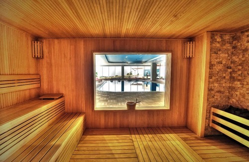 Suleymanpasa Hotel | Ramada by Wyndham Tekirdag