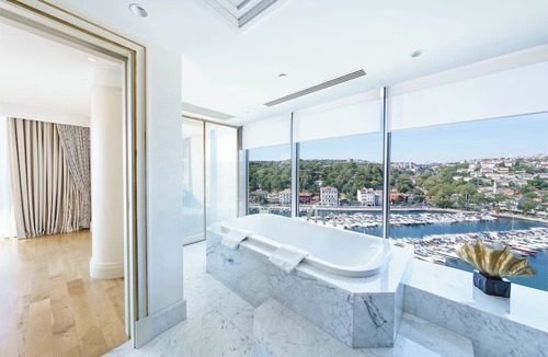 Tarabya Mahallesi Hotel | The Grand Tarabya Managed by Accor