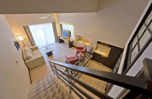 Kundu Resort | Limak Lara De Luxe Hotel - All Inclusive