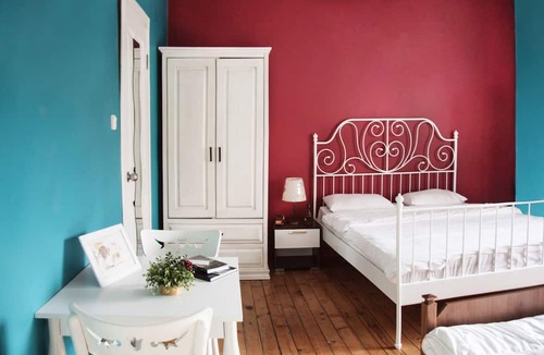 Tophane Hostel | Cheers Midtown Hostel