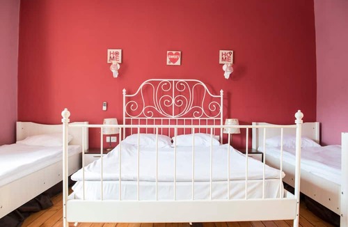 Tophane Hostel | Cheers Midtown Hostel