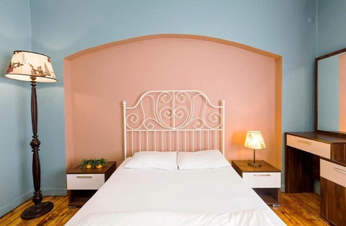 Tophane Hostel | Cheers Midtown Hostel