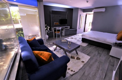Yuregir Hotel | Çetinel Otel