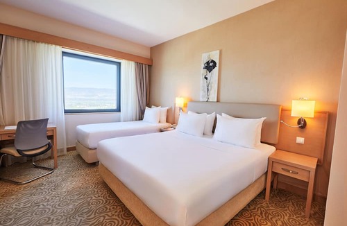 Karsıyaka Hotel | Park Dedeman Denizli