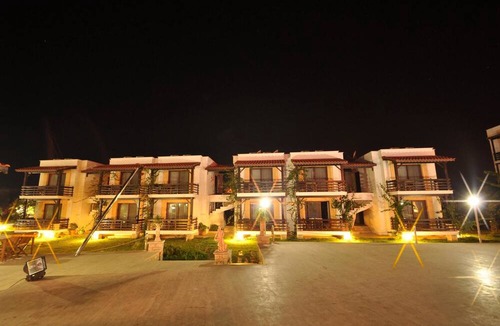 Oren Hotel | Otel Silvanus