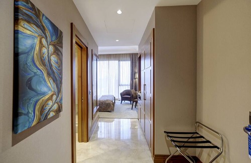 Maltepe Hotel | Days Hotel by Wyndham Istanbul Maltepe