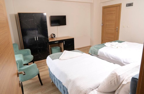 Esenyurt Hotel | Loss Hotel