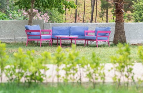 Adrasan Hotel | Otto Palace Boutique Hotel