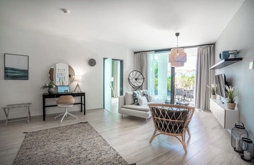 Kalkan Hotel | Payava Hotel by True Blue