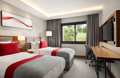 Aliaga Hotel | Ramada by Wyndham Izmir Aliaga