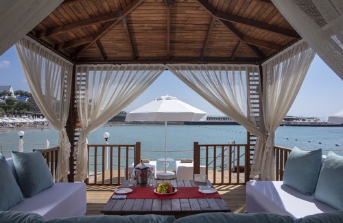 Okurcalar Resort | Mylome Luxury Hotel & Resort - Ultra All Inclusive