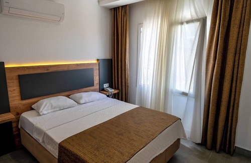 Atakent Hotel | Club Efes Otel