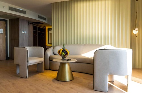 Manavgat Resort | Alarcha Hotels & Resort - All Inclusive
