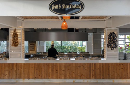 Titreyengol Hotel | Kaya Side Hotel