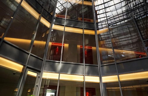 Merter Hotel | ibis Styles Istanbul Merter