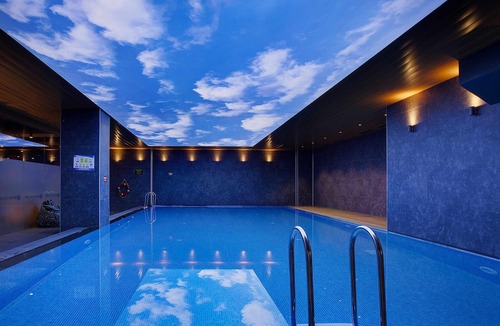 Merter Hotel | ibis Styles Istanbul Merter