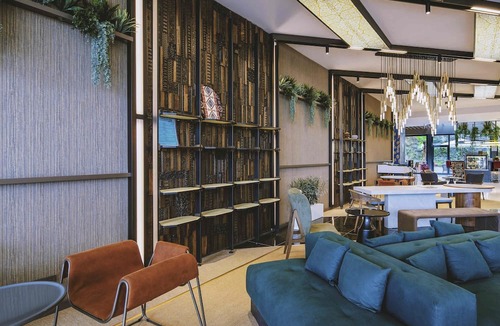 Trabzon Hotel | Mercure Trabzon Hotel