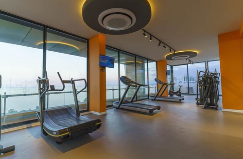 Trabzon Hotel | Mercure Trabzon Hotel
