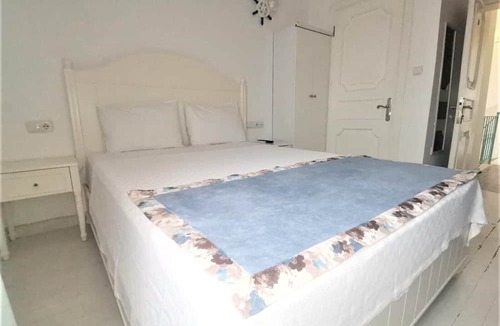 Mithatpasa Hotel | Cunda Life