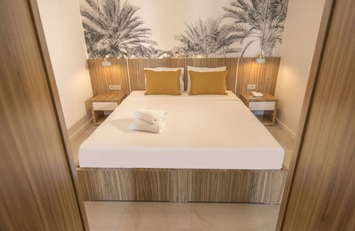 Cesme Hotel | Selluka Butik Hotel