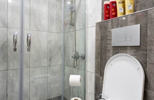 Bakırkoy Apartment | Superhost! Bakirkoy! Brandnew 2 bedrooms!
