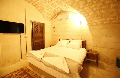 Eyyubiye Hotel | Kaliruha Butik Otel