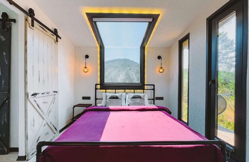 Fethiye Hotel | Mossa Afkule