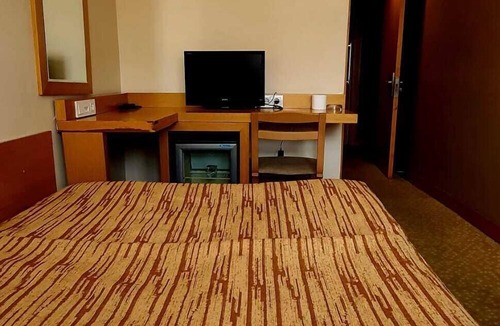 Tokat Hotel | Inci Resort Otel