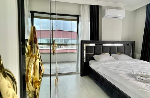 Kaymakli Hotel | Shahin Golden Hotel