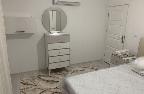Silifke Apartment | Aslan Apartments