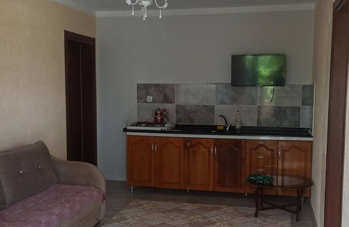 Salda House | Salda Gölü Kumsalda Apart Pansiyon
