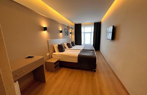 Beyazit Hotel | Harran Hotel
