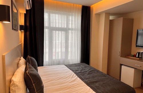 Beyazit Hotel | Harran Hotel