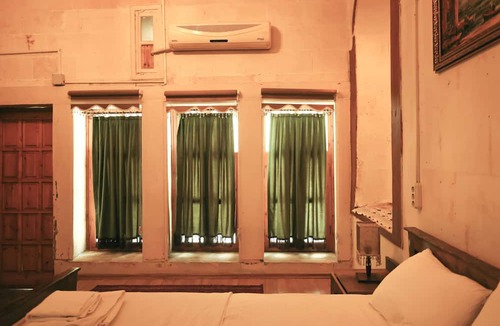 Eyyubiye Hotel | Osmanlı Konağı Boutique Hotel