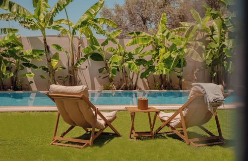 Tokoglu Hotel | Alacati Fora Bella