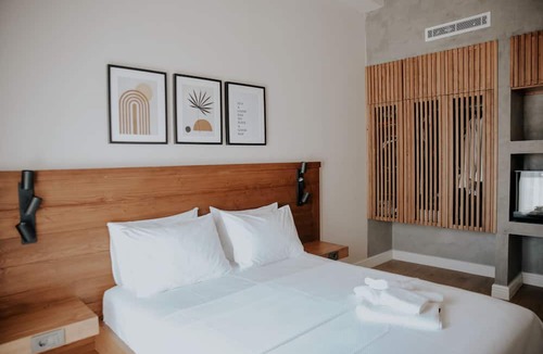 Alacati Hotel | Paye Alaçatı