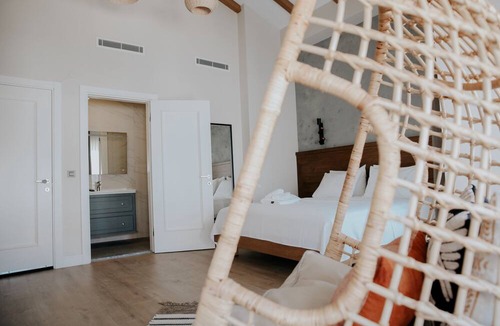 Alacati Hotel | Paye Alaçatı