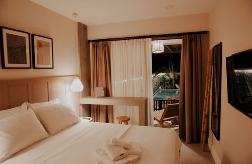 Alacati Hotel | Paye Alaçatı