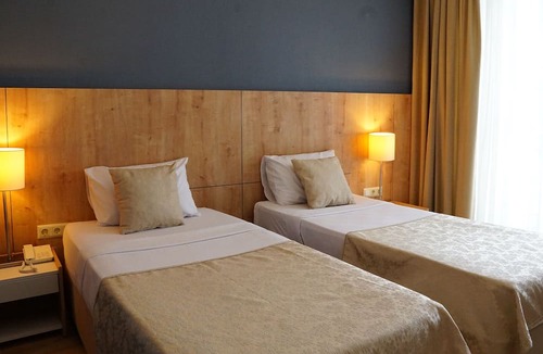 Kemer Bed & Breakfast | Hotel Felizya